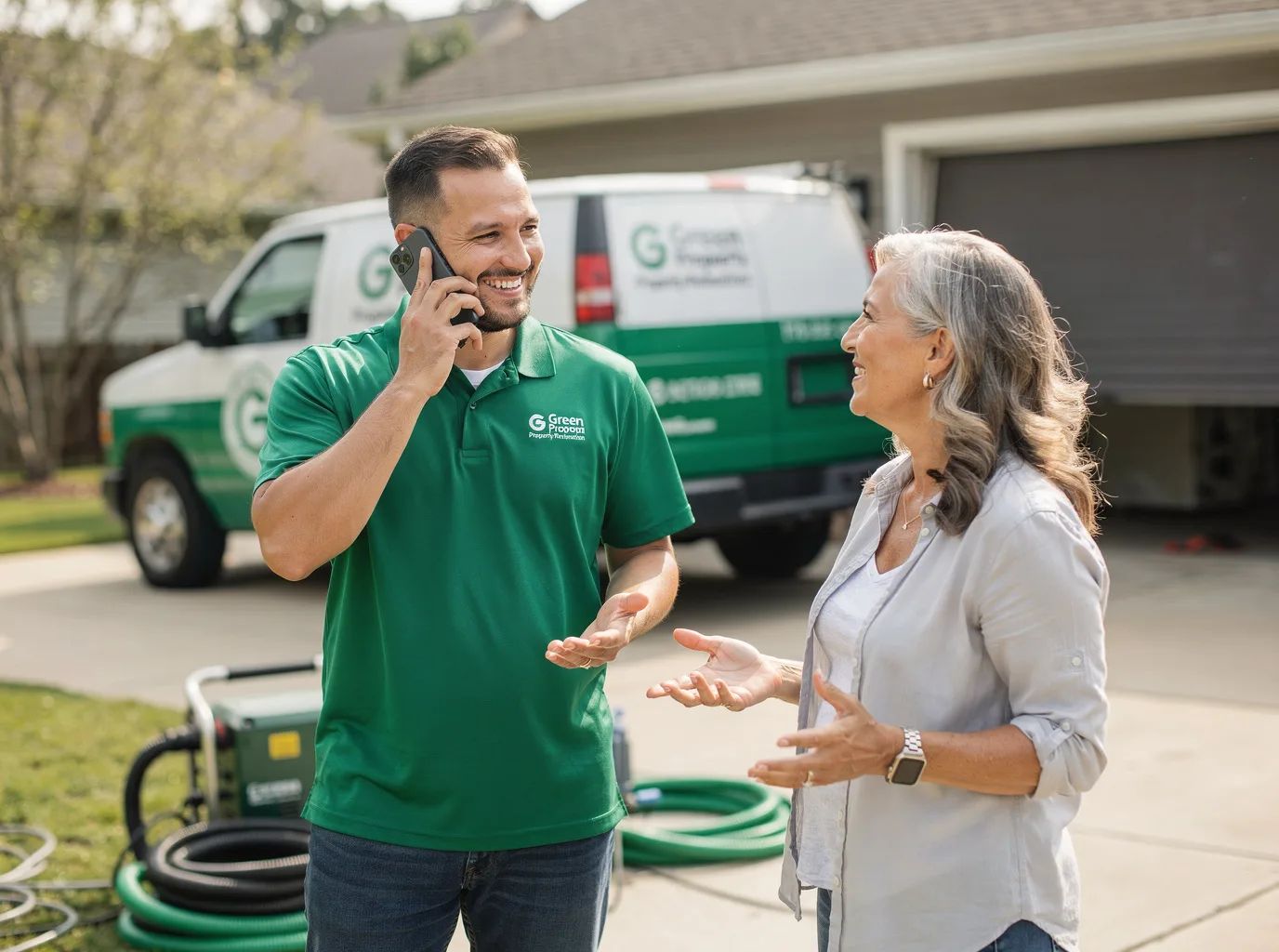 Water Damage Restoration Pharr, TX FAQs